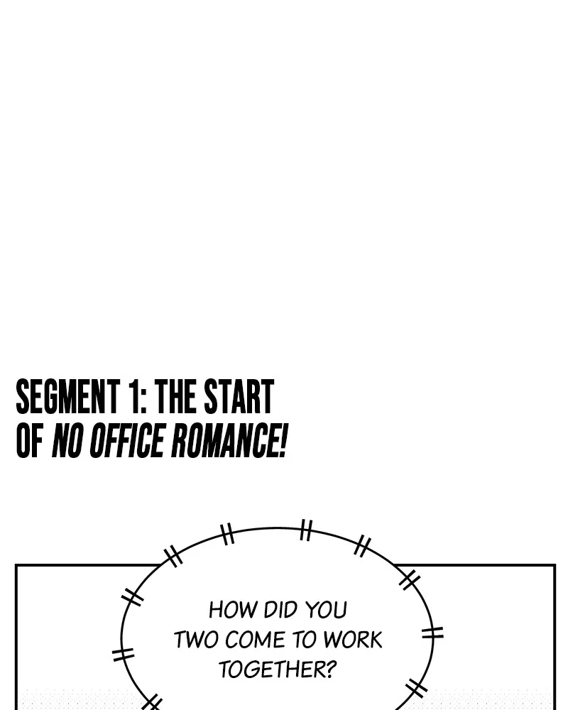 No Office Romance! Chapter 59 page 7 - 