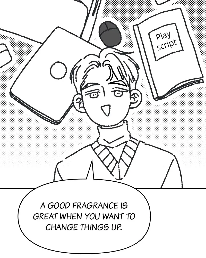 No Office Romance! Chapter 59 page 65 - 