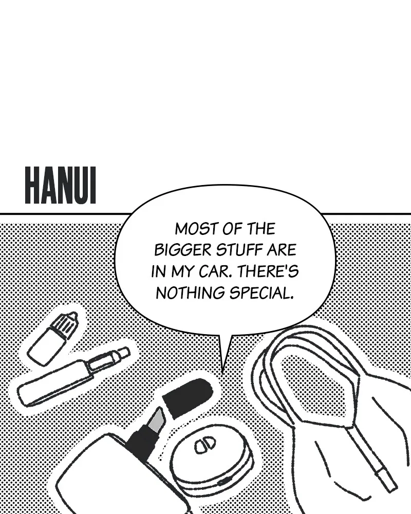 No Office Romance! Chapter 59 page 68 - 
