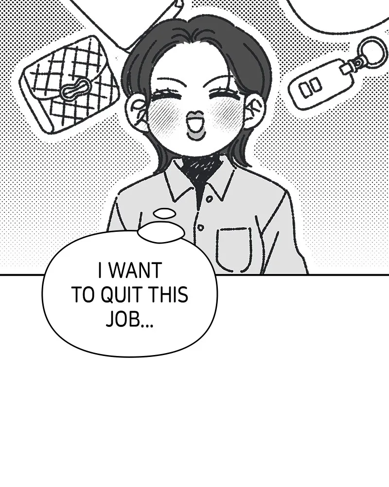 No Office Romance! Chapter 59 page 69 - 