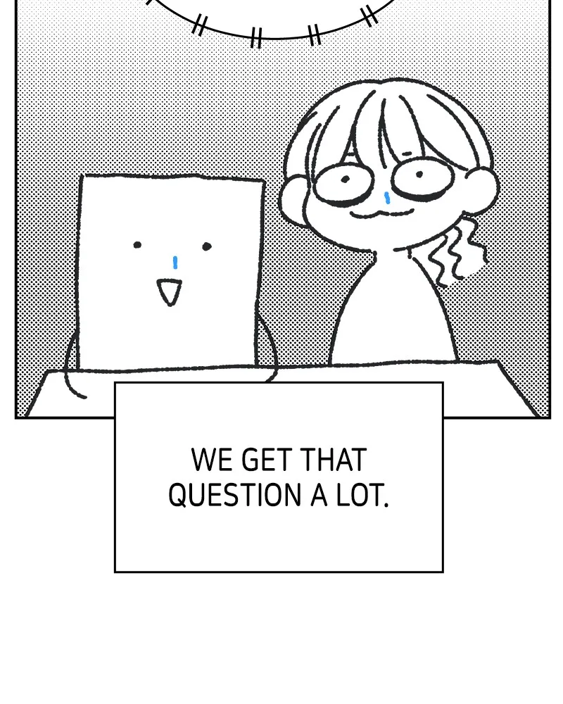 No Office Romance! Chapter 59 page 8 - 