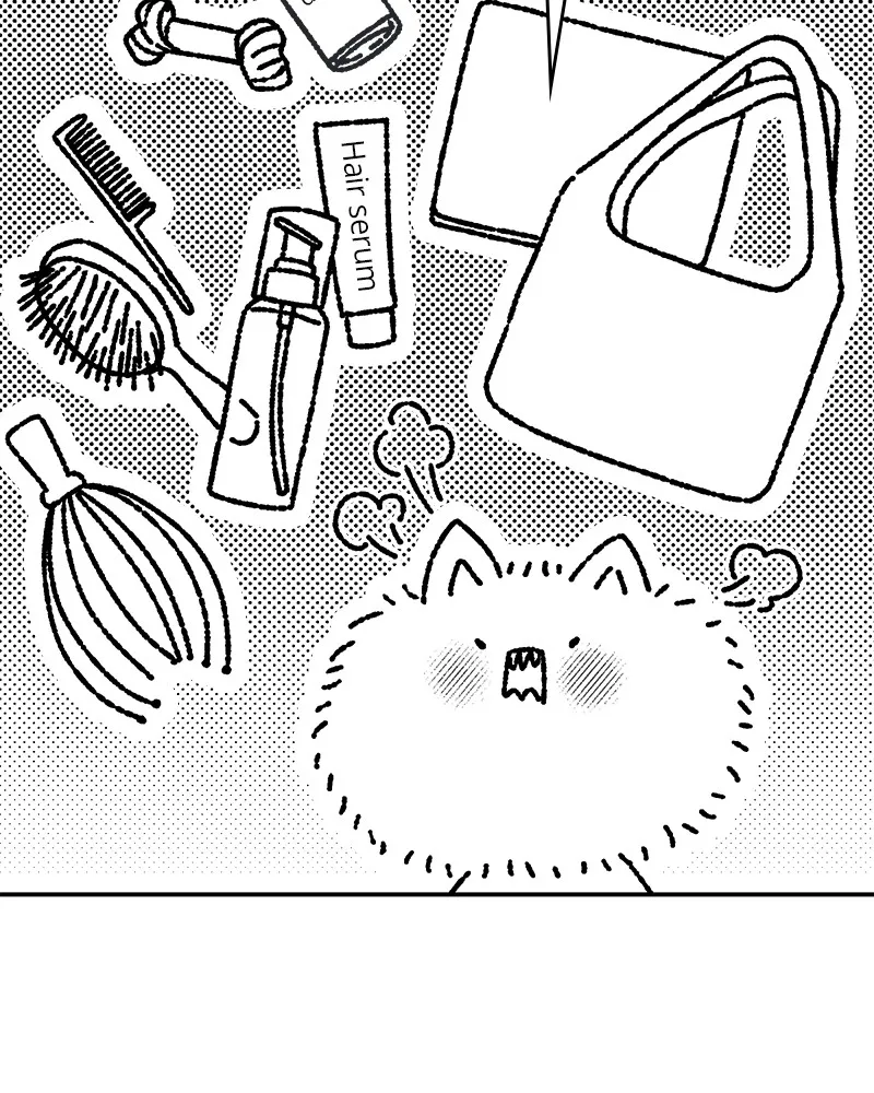 No Office Romance! Chapter 59 page 73 - 