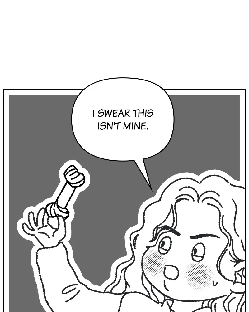 No Office Romance! Chapter 59 page 74 - 