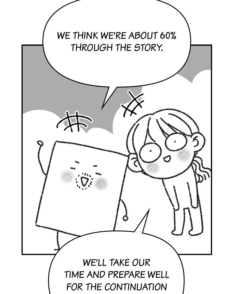 No Office Romance! Chapter 59 page 83 - 
