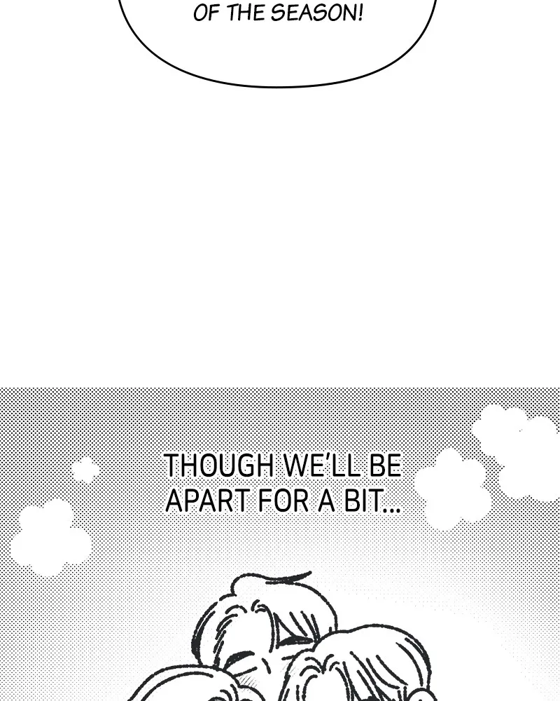 No Office Romance! Chapter 59 page 84 - 
