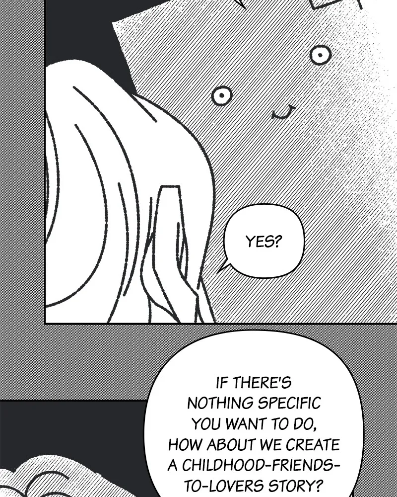 No Office Romance! Chapter 59 page 10 - 