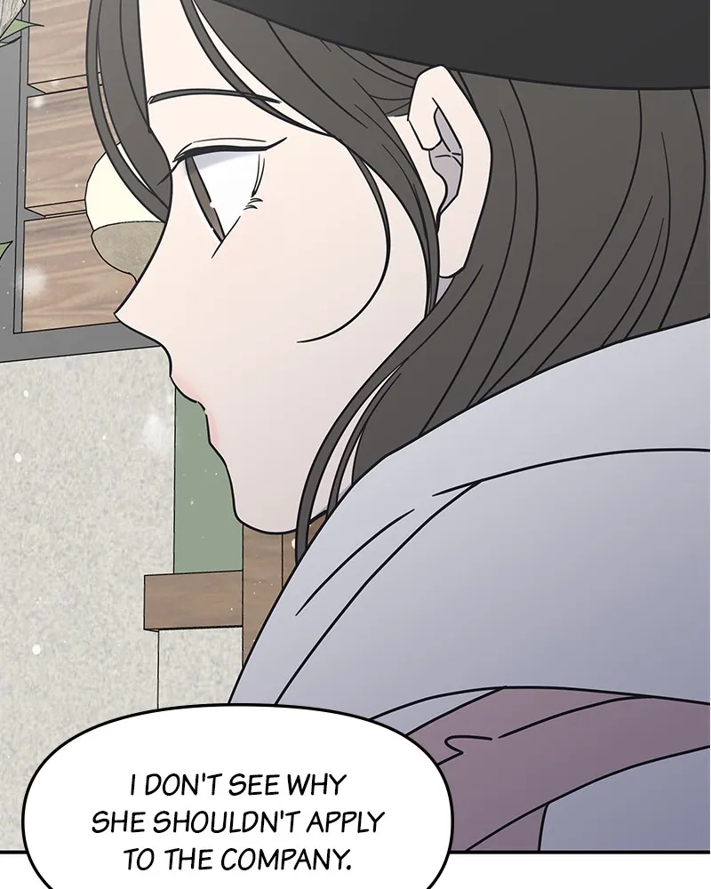 No Office Romance! Chapter 6 page 103 - 