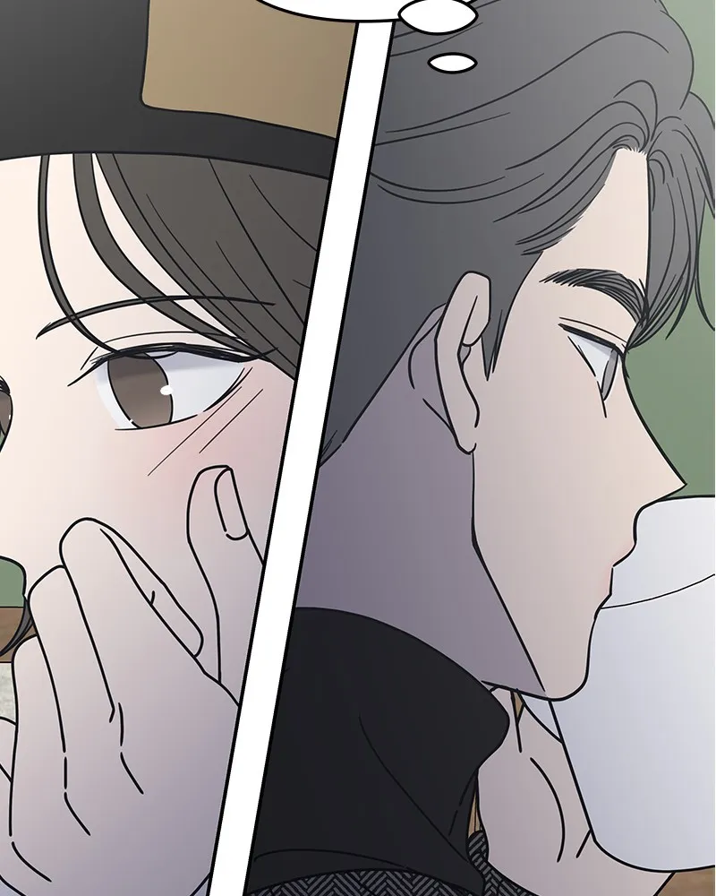 No Office Romance! Chapter 6 page 109 - 