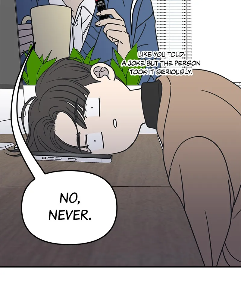 No Office Romance! Chapter 6 page 120 - 