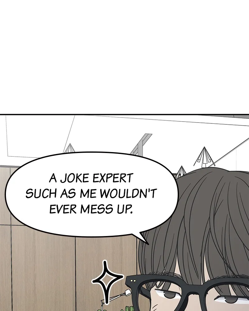 No Office Romance! Chapter 6 page 121 - 