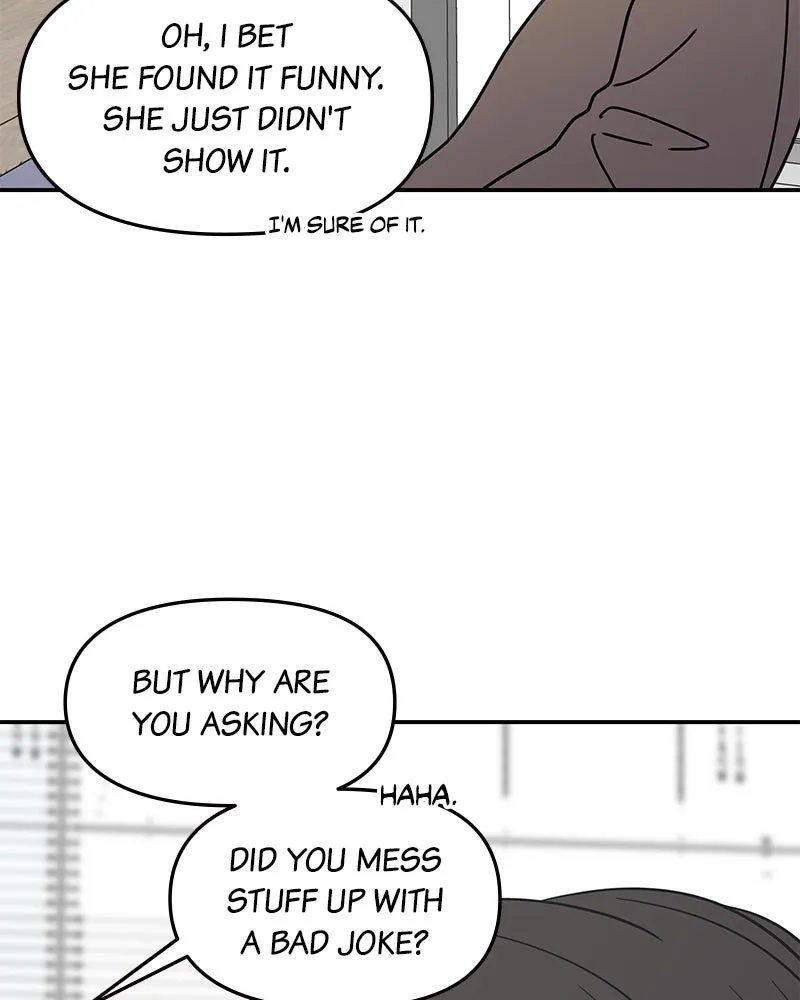 No Office Romance! Chapter 6 page 125 - 