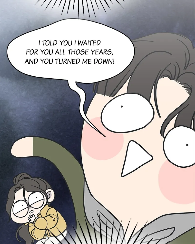 No Office Romance! Chapter 6 page 133 - 