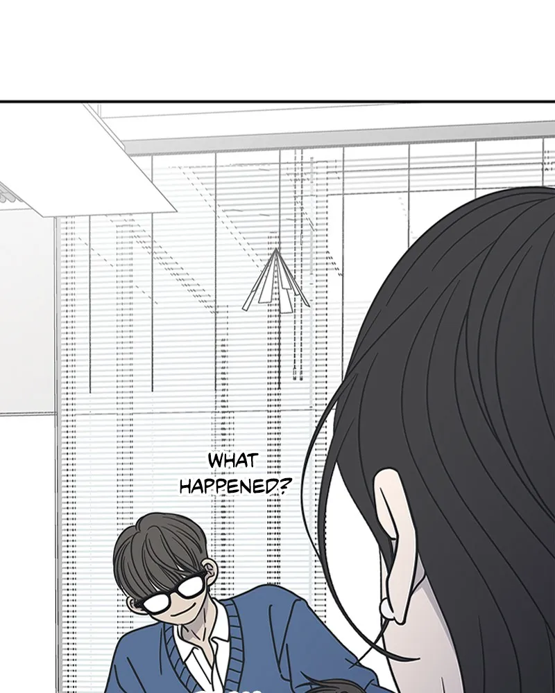 No Office Romance! Chapter 6 page 152 - 