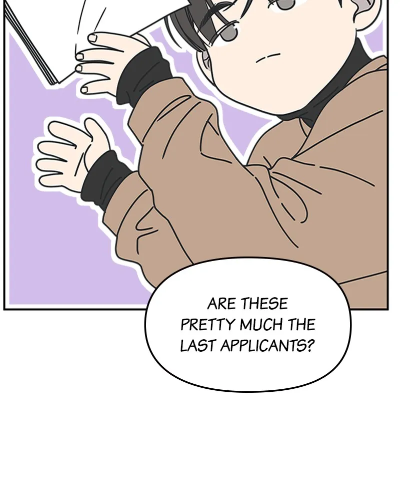 No Office Romance! Chapter 6 page 155 - 