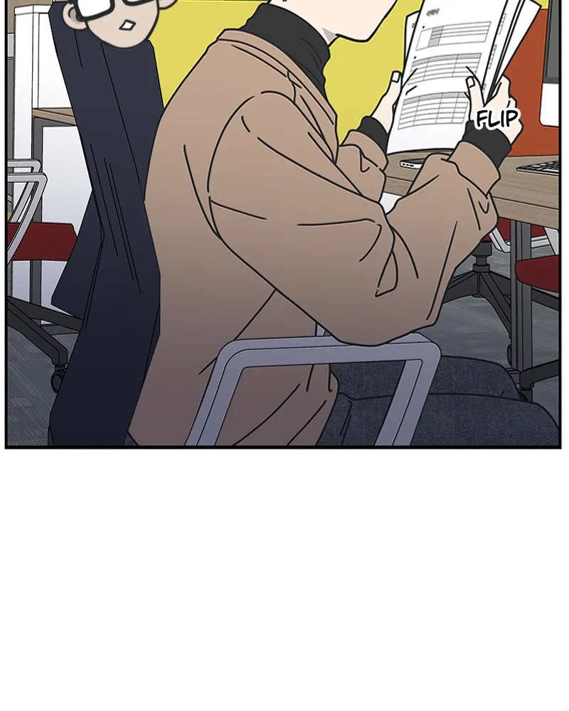 No Office Romance! Chapter 6 page 157 - 