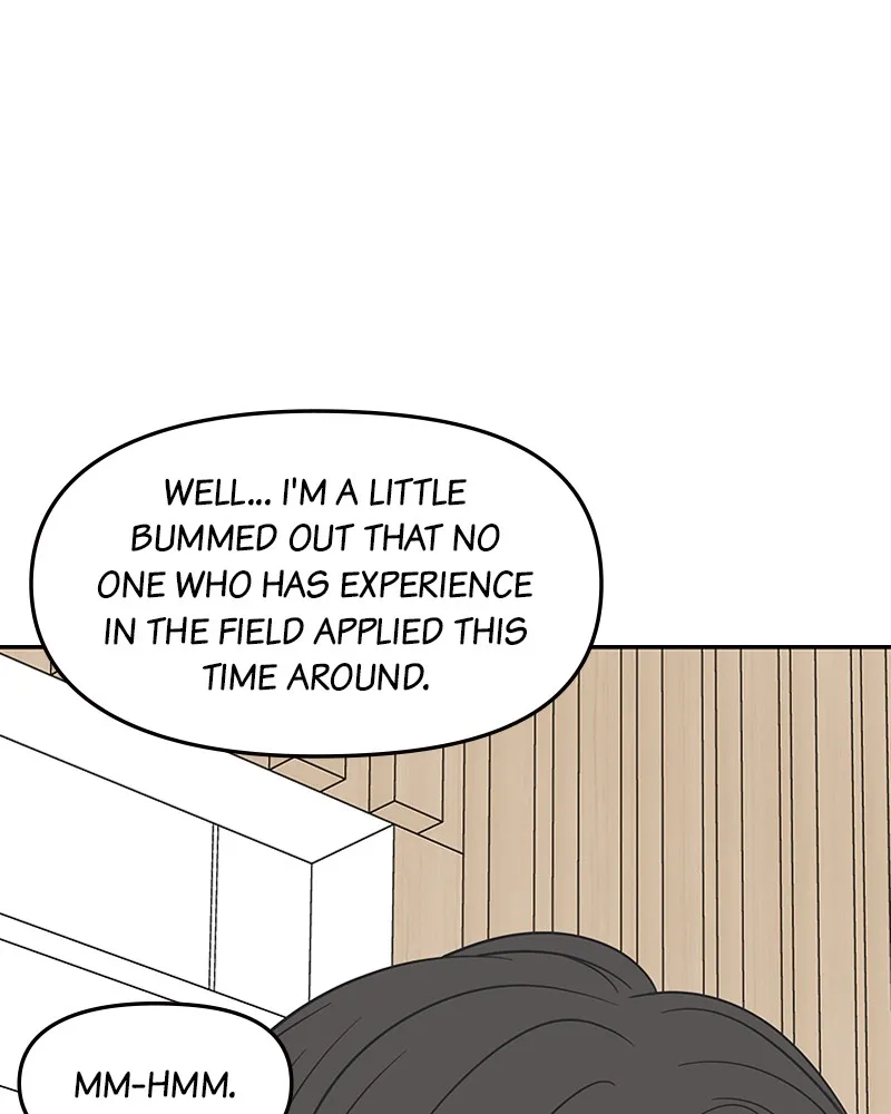 No Office Romance! Chapter 6 page 158 - 