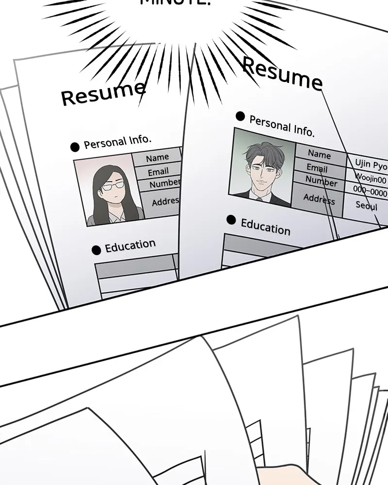No Office Romance! Chapter 6 page 161 - 