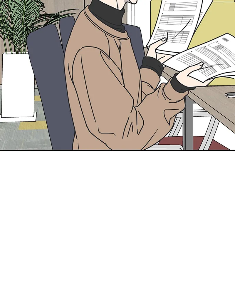 No Office Romance! Chapter 6 page 164 - 