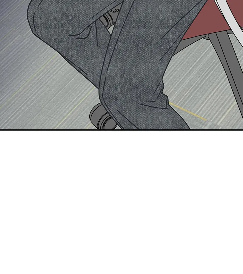 No Office Romance! Chapter 6 page 168 - 