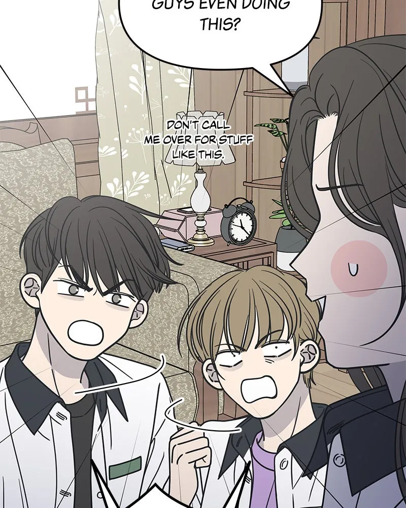 No Office Romance! Chapter 6 page 35 - 