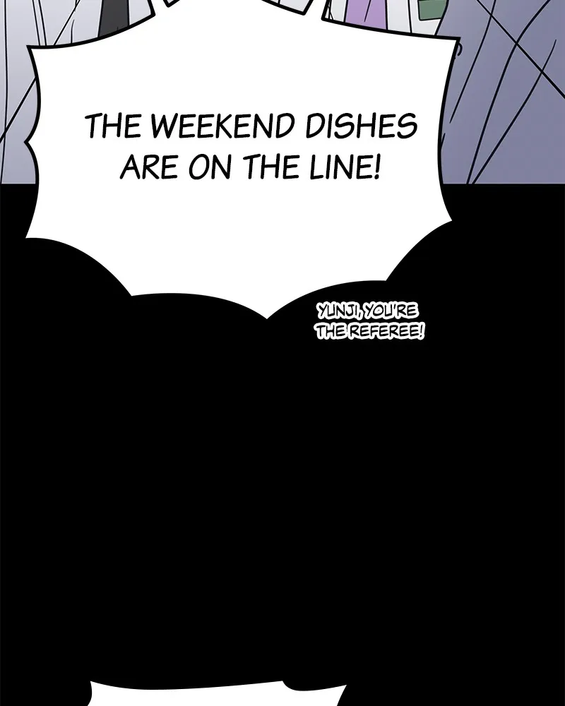 No Office Romance! Chapter 6 page 36 - 