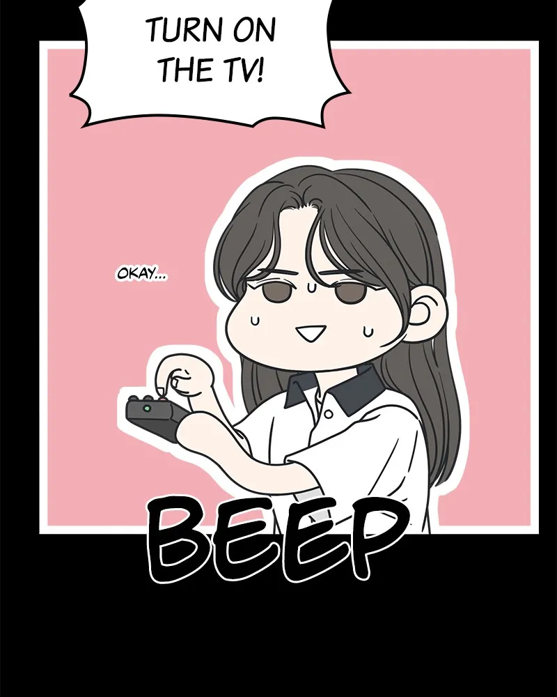No Office Romance! Chapter 6 page 37 - 