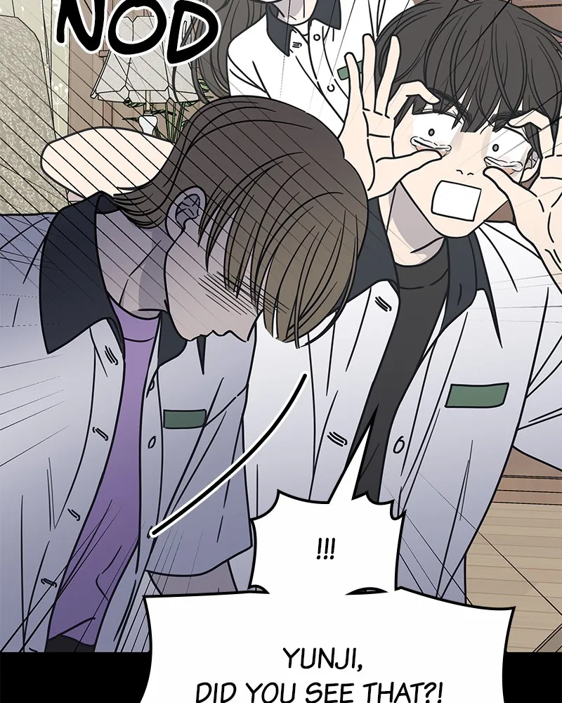 No Office Romance! Chapter 6 page 45 - 