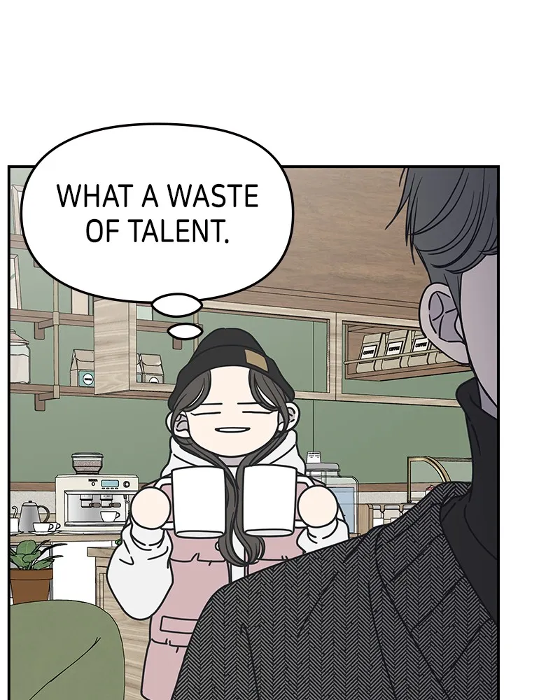 No Office Romance! Chapter 6 page 54 - 