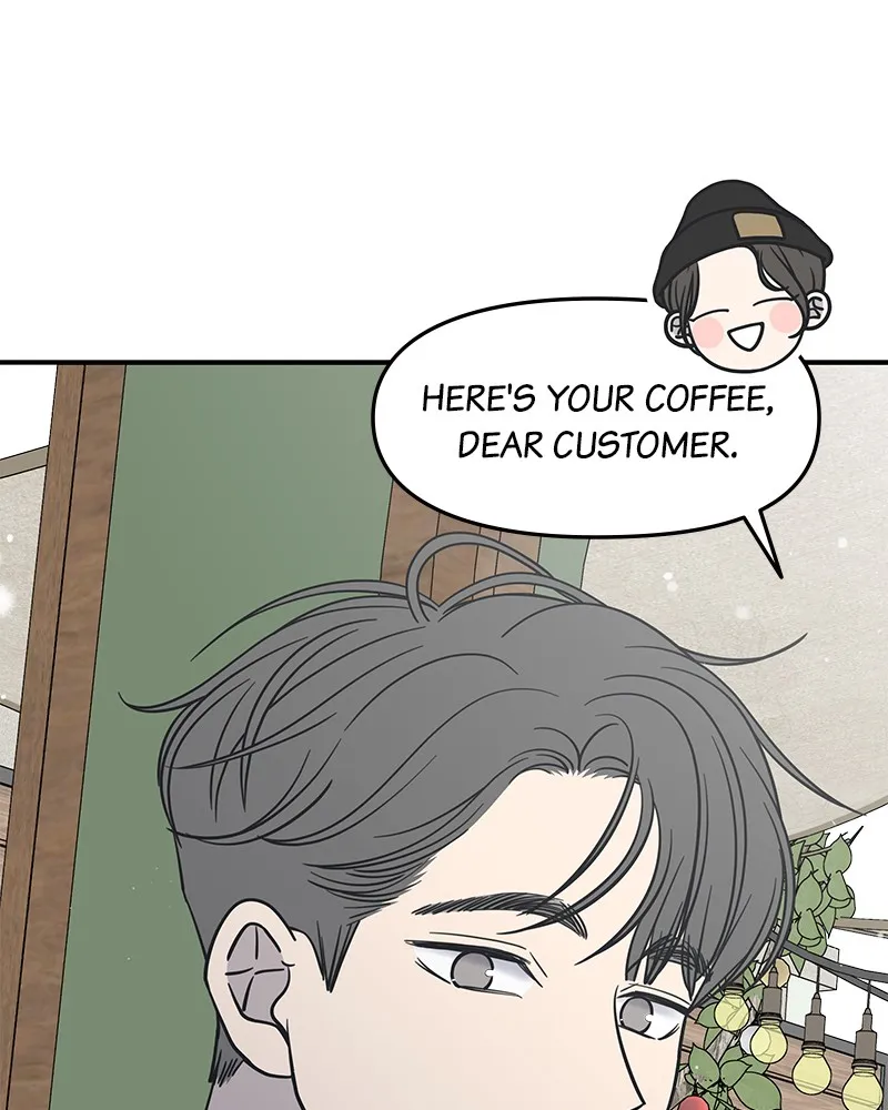 No Office Romance! Chapter 6 page 56 - 