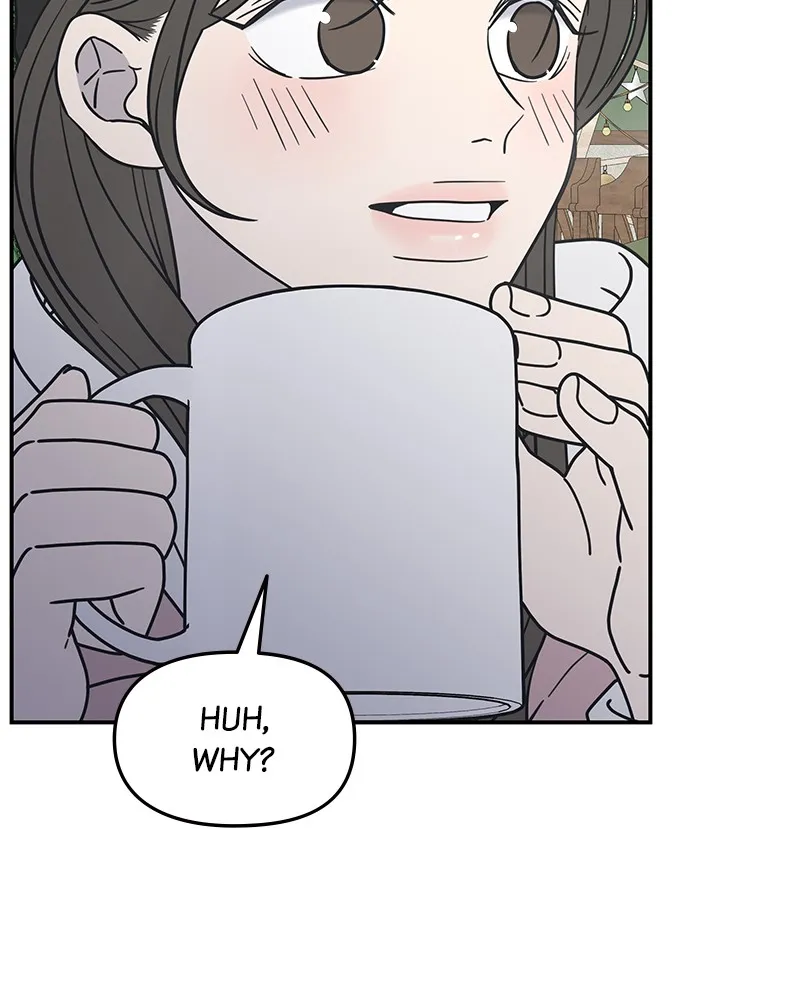 No Office Romance! Chapter 6 page 63 - 