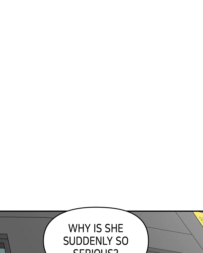 No Office Romance! Chapter 6 page 8 - 
