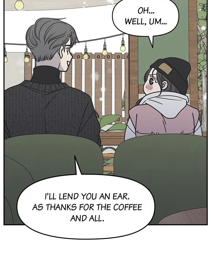 No Office Romance! Chapter 6 page 75 - 