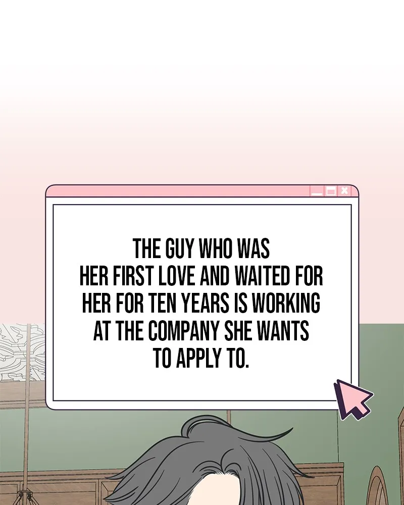 No Office Romance! Chapter 6 page 86 - 