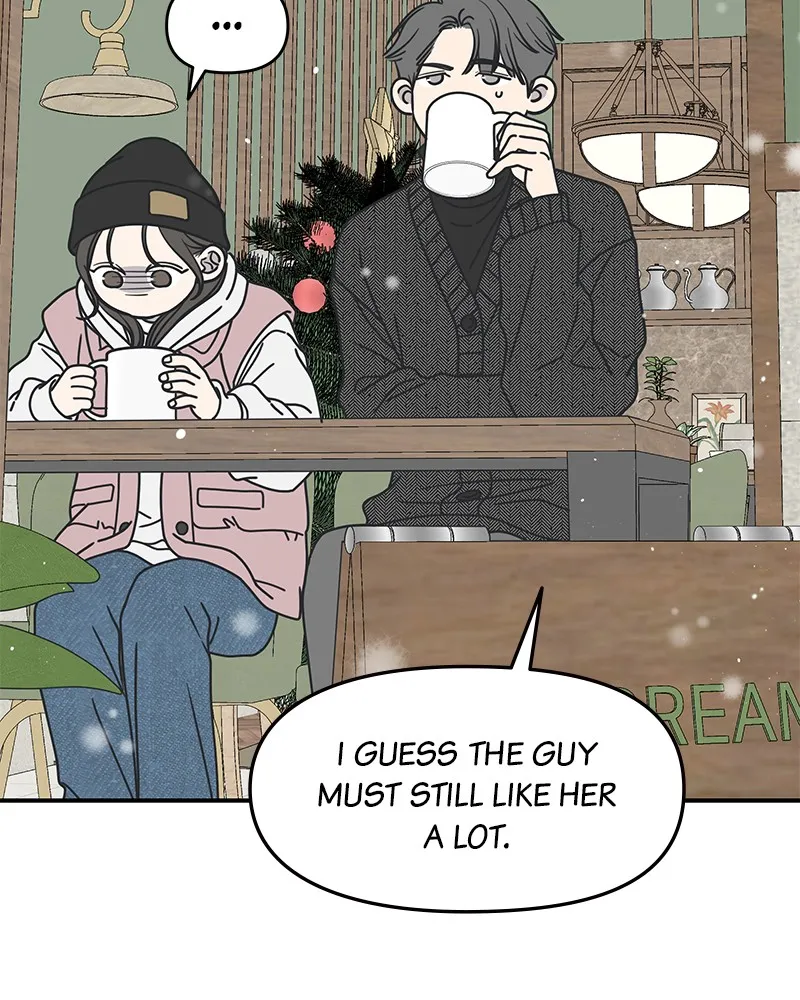 No Office Romance! Chapter 6 page 89 - 