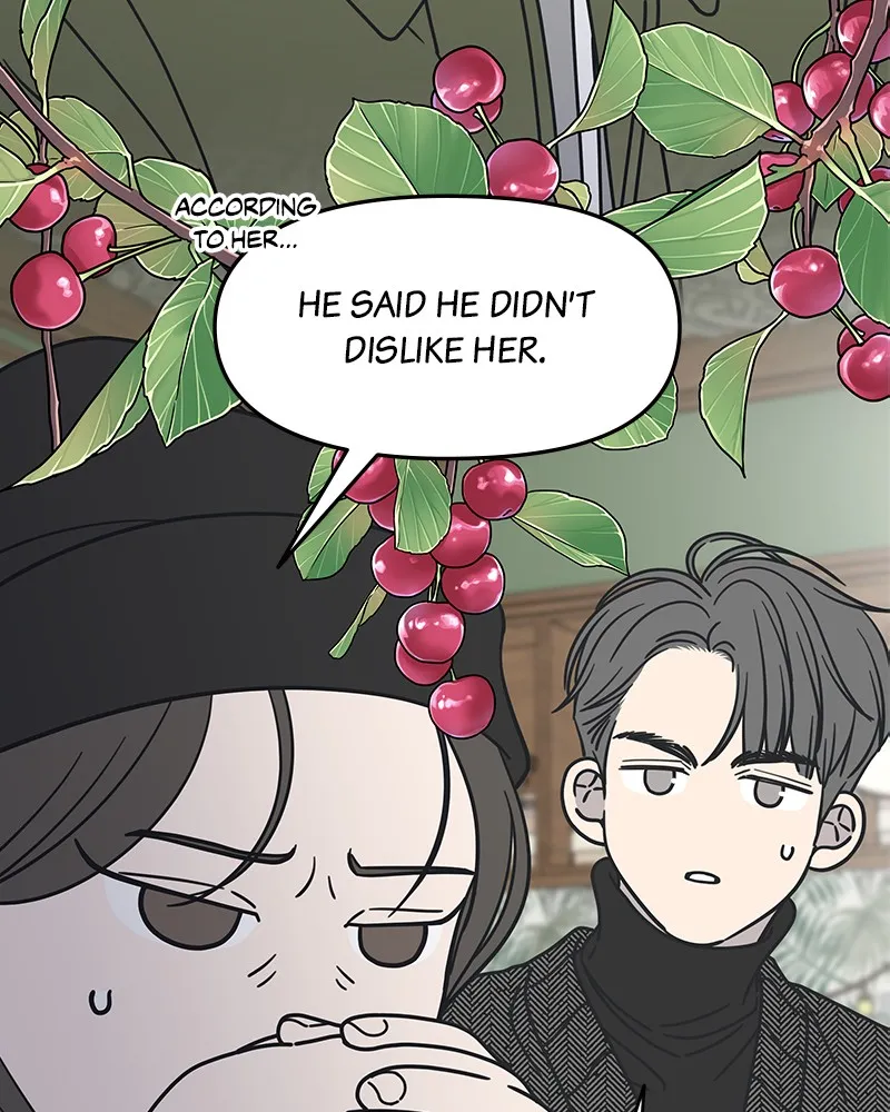 No Office Romance! Chapter 6 page 92 - 