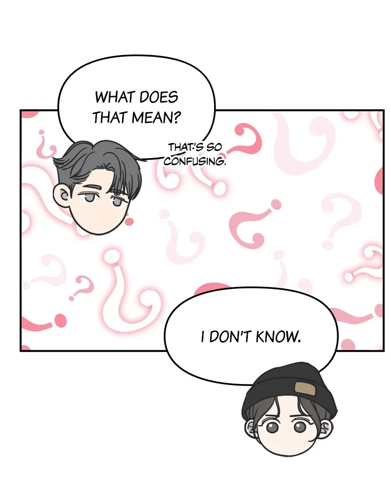 No Office Romance! Chapter 6 page 94 - 