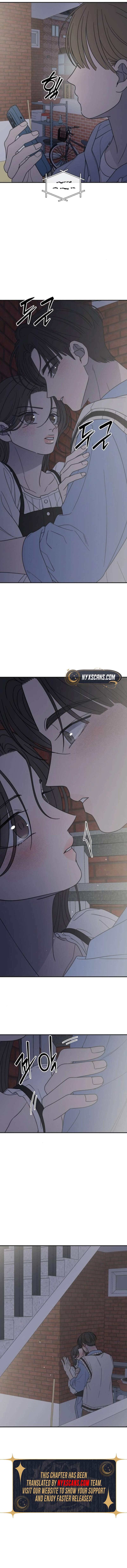 No Office Romance! Chapter 63 page 11 - 