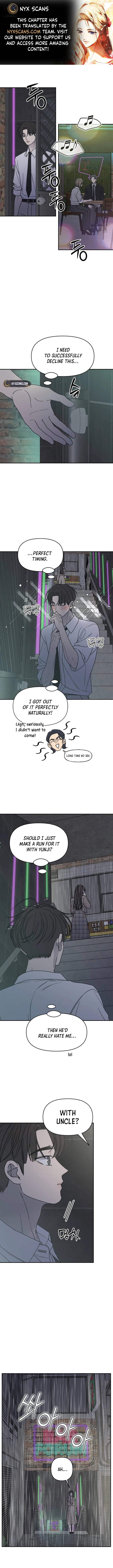 No Office Romance! Chapter 69 page 1 - 