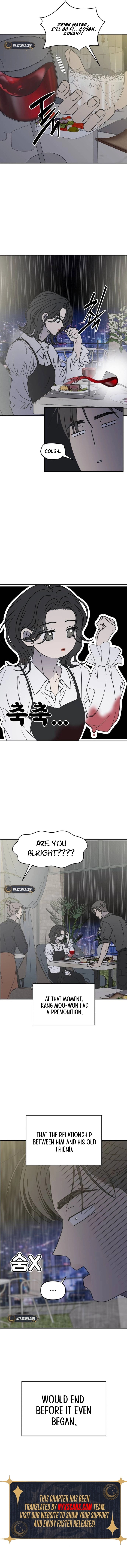 No Office Romance! Chapter 69 page 15 - 