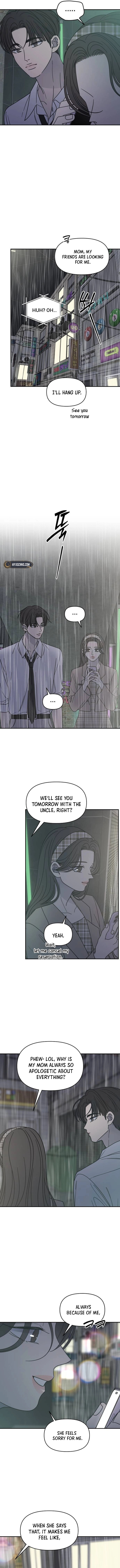 No Office Romance! Chapter 69 page 4 - 
