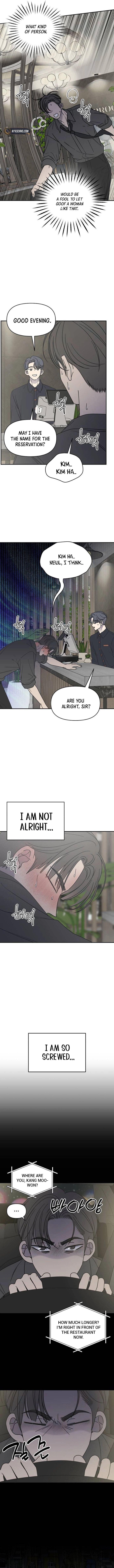 No Office Romance! Chapter 69 page 10 - 