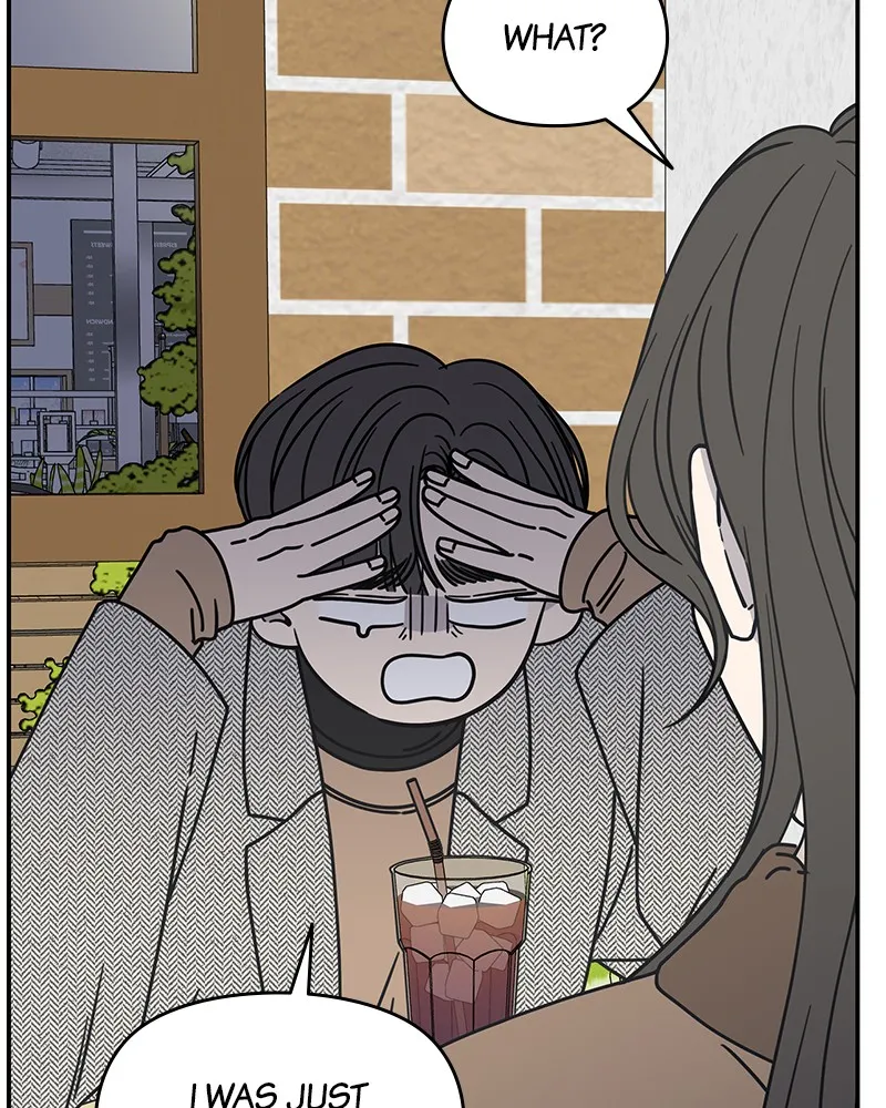 No Office Romance! Chapter 7 page 115 - 