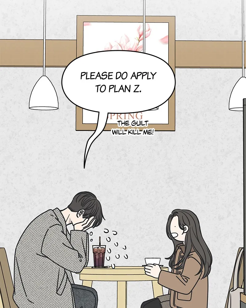 No Office Romance! Chapter 7 page 121 - 