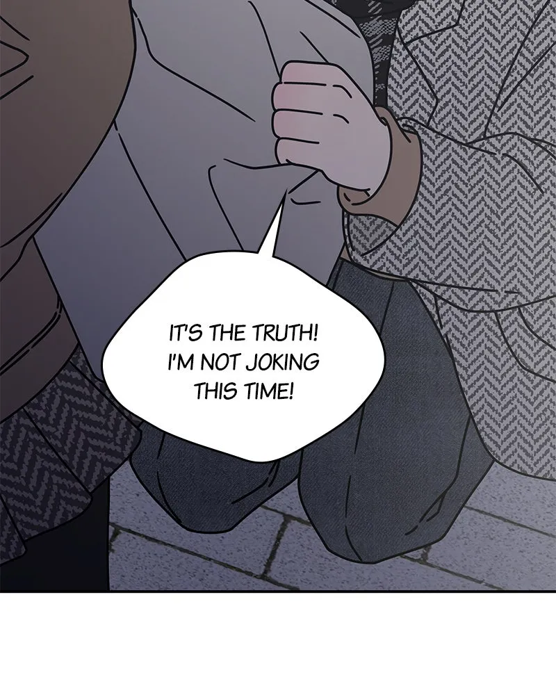 No Office Romance! Chapter 7 page 140 - 