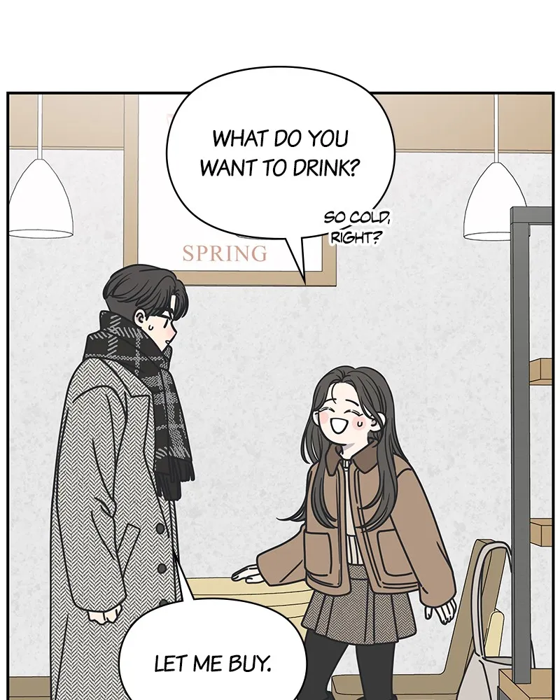 No Office Romance! Chapter 7 page 16 - 