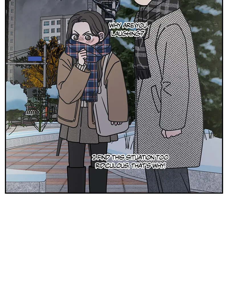 No Office Romance! Chapter 7 page 155 - 