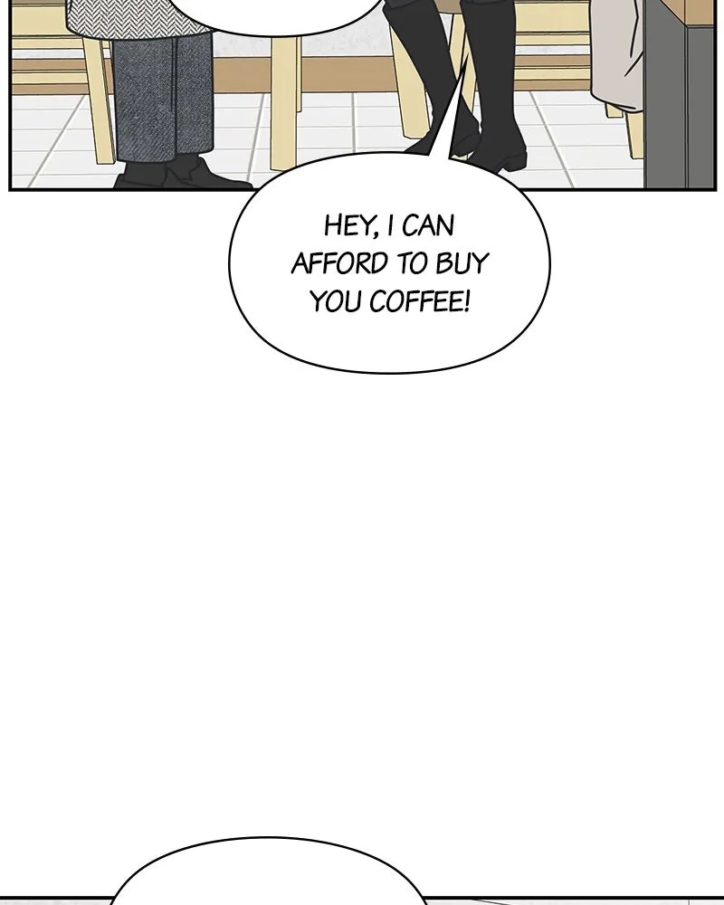 No Office Romance! Chapter 7 page 17 - 