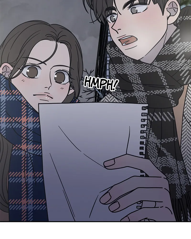 No Office Romance! Chapter 7 page 163 - 
