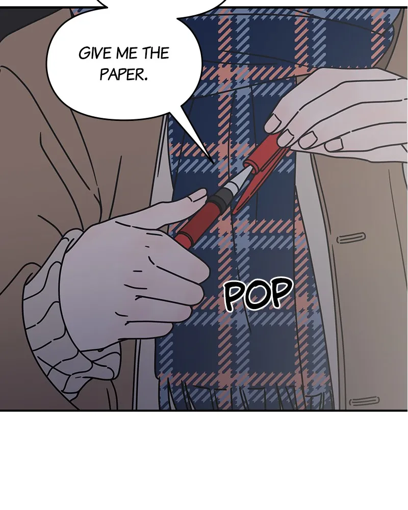 No Office Romance! Chapter 7 page 171 - 