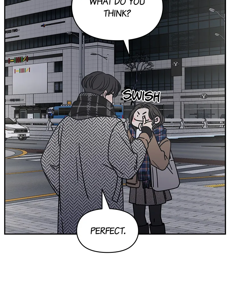 No Office Romance! Chapter 7 page 174 - 